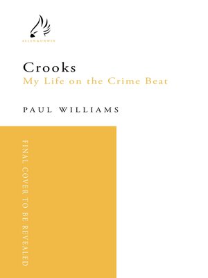 cover image of Crooks